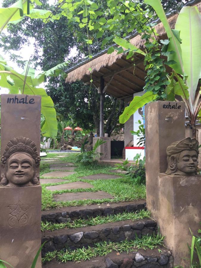 Pranajaya Loka Hotel Tejakula Exterior foto