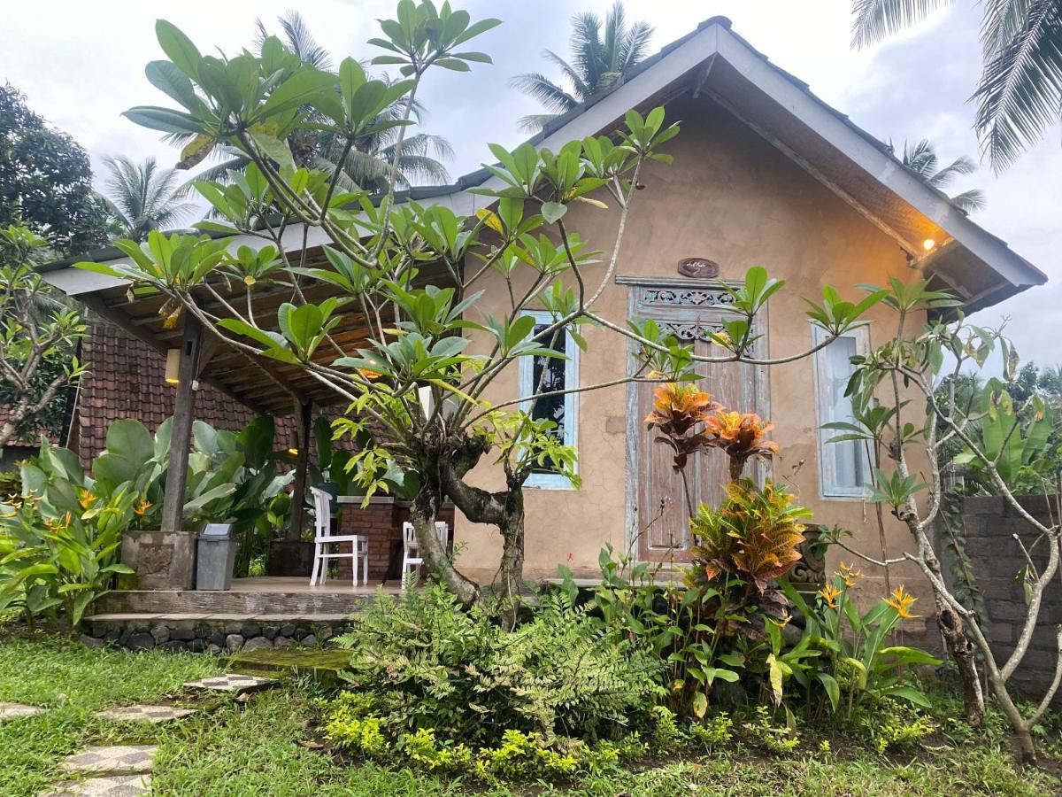 Pranajaya Loka Hotel Tejakula Exterior foto